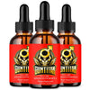 Image of Guntitan Drops Advanced Male Health Support Supplement Gun Titan 90 Servings