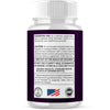 Image of FitWell Advanced Natural Blood Health Support Supplement Fit Well 60 Capsules