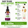 Image of Soda Fit Drops Advanced Natural Health and Fitness Support SodaFit 30 Servings