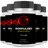 Image of Iron Pulse X Advanced Male Health Support Formula IronPulse Vitamin 300 Capsules
