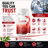 Image of (1 Pack) Sugartide Advanced Blood Health Support Formula Sugar Tide 60 Capsules