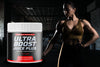 Image of (3 Pack) Ultra Boost Juice Plus Powder Support For Weight Management 90 Servings