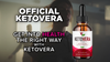 Image of KetoVera Drops Advanced Natural Health & Fitness Support Keto Vera 90 Servings