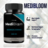 Image of MediBloom Advanced Male Health Support Formula Medi Bloom Vitamin 60 Capsules