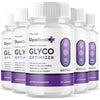 Image of (5 Pack) GlycoBoost Advanced Blood Health Support Formula Glyco Boost 300 Caps