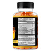 Image of Soda Honey Boost ACV Gum Advanced Male Health Support SodaHoneyBoost 120 Gummies