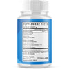 Image of (1 Pack) Memocept Nootropic Natural Formula Brain Supplement Memo Cept 60 Caps