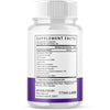 Image of (2 Pack) Memo+50 Advanced Nootropic Natural Brain Supplement Memo+ 50 120 Capsules