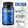 Image of (1 Pack) Erexiva Advanced Male Health Support Supplement Ere Xiva 60 Capsules