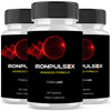 Image of Iron Pulse X Advanced Male Health Support Formula IronPulse Vitamin 180 Capsules