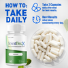 Image of (3 Pack) JointBreX Advanced Joints & Mobility Support Joint BreX 180 Capsules