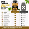 Image of Neuro Honey Blend Nootropic Natural Brain Support NeuroHoneyBlend 60 Capsules