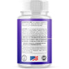 Image of (3 Pack) Nervo Max Nootropic Natural Nerve Support Formula NervoMax 180 Capsules