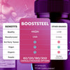 Image of (3 Pack) Boost Steel X Advanced Male Health Support Formula BoostSteelX 180 Caps