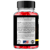 Image of Honey Boost ACV Gums Advanced Male Health Support Formula HoneyBoost 180 Gummies