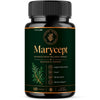 Image of Marycept Nootropic Natural Brain Health Support Supplement Mary Cept 60 Capsules
