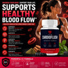 Image of CardioFlush Advanced Blood Health Support Supplement Cardio Flush 300 Capsules