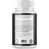 Image of (5 Pack) Memo Boost Pro Nootropic Natural Brain Support MemoBoostPro 300 Capsule