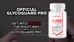 (5 Pack) GlycoGuard Pro Advanced Blood Health Support Glyco Guard Pro 300 Caps