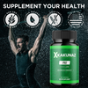 Image of (1 Pack) X Kakunaz Advanced Male Health Support Supplement XKakunaz 60 Capsules