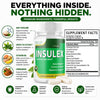 Image of (5 Pack) Insulex Advanced Energy & Fitness Support Formula Insulex 300 Capsules