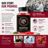 Image of Soda Peak ACV Gummys Advanced Male Health Support Formula SodaPeak 60 Gummies