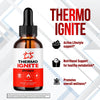 Image of Thermo Ignite Drops Advanced Health & Fitness Support ThermoIgnite 150 Servings