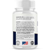 Image of Lungora Advanced Lungs Health Support Vitamin Supplement Lung Ora 120 Capsules