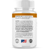 Image of Cinna Shield Pill Advanced Blood Health Support Formula CinnaShield 120 Capsules