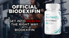 Image of (5 Pack) BioDexifin Advanced Male Health Support Formula Bio Dexifin 300 Capsules