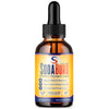 Image of (1 Pack) SodaBurn Drops Natural Health & Fitness Formula Soda Burn 30 Servings