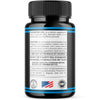 Image of (5 Pack) Viril Edge Advanced Male Health Support Formula VirilEdge 300 Capsules