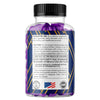 Image of (5 Pack) Jellyfil Gummys Advanced Male Support Supplement Jelly fil 300 Gummies