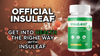 Image of (3 Pack) InsuLeaf Advanced Blood Health Support Formula Insu Leaf 180 Capsules
