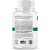 Image of Sugariance Advanced Blood Health Support Supplement Sugar Riance 60 Capsules