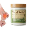 Image of Total Relief Magnesium Cream, Nerve Relief Magnesium Soothing Cream