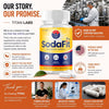Image of SodaFit Advanced Energy and Fitness Support Supplement Soda Fit 300 Capsules