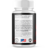 Image of (2 Pack) Alphasteel Advanced Male Health Support Supplement Alpha Steel 120 Caps