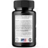 Image of (2 Pack) Jato Alpha Advanced Male Health Support Formula JatoAlpha 120 Capsules