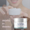 Image of (1 Pack) Terra Calm Cream Anti-Wrinkle Skin Moisturizer TerraCalm 30 Servings