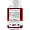 Image of Glyco Mode Pills Advanced Blood Health Support Supplement GlycoMode 60 Capsules