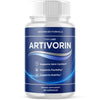 Image of (1 Pack) Artivorin Advanced Joints & Mobility Support Arti Vorin 60 Capsules