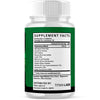 Image of Gutera Pills Advanced Energy & Gut Health Support Supplement Gut Era 60 Capsules