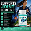 Image of ArtiMovi Advanced Joints & Mobility Support Supplement Arti Movi 180 Capsules
