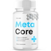 Image of (1 Pack) Meta Core Advanced Energy & Fitness Support Formula MetaCore 60 Capsules