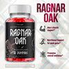 Image of (1 Pack) Ragnar Oak Gummy Advanced Male Support Formula RagnarOak 60 Gummies
