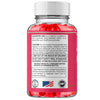 Image of Jellutide ACV Gummys 1000MG Advanced Jellu Tide Support Supplement 180 Gummies