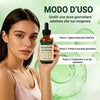 Image of Lymphatic Drainage Drops Herbal Liquid Lymph Support Wellness Tincture