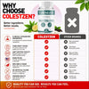 Image of (1 Pack) Colestzen Advanced Blood Health Support Formula Colest Zen 60 Capsules