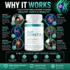 Image of AMP Joint 10 Advanced Joints and Mobilty Support Formula AMPJoint10 60 Capsules